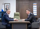 Для ярового сева зерновых 2025 в Ставропольском крае используют только отечественные семена Для ярового сева зерновых 2025 в Ставропольском крае используют только отечественные семена